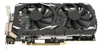 Comprar Tarjeta Gráfica Amd Radeon Rx 580 8gb Gddr5 256bit Para Jueg