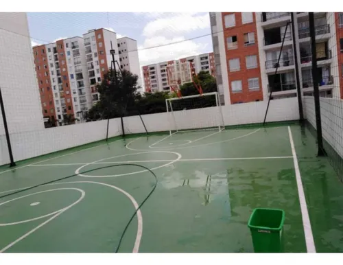 Venta Apartamento De 67mtrs2 Prados Del Norte, Norte De Cali 13290-1