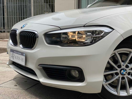 Bmw Serie 1 1.6 120i Active 177cv 2016