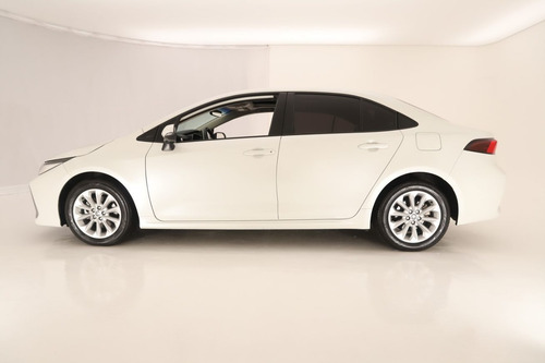 Toyota Corolla Xei Mt