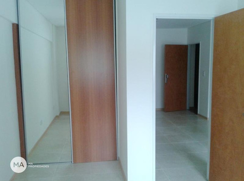 Imagen 4 de 10 de Venta Departamento Centro Rosario 1 Dormitorio Y Cochera