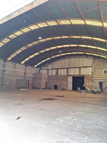 Galpon Moreno Ctro Norte 700m2
