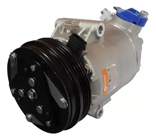 Compressor Gol G5 G6 G7 Fox Polo Saveiro Voyage 2008 A 2022