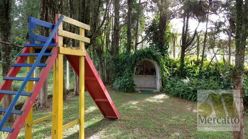 Imagem 7 de 15 de Chácara Em Triângulo Azul - São Lourenço Da Serra - 3697