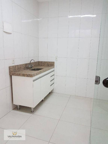 Imagem 19 de 30 de Sobrado Para Alugar, 200 M² Por R$ 2.500,00/mês - Jardim Ismênia - São José Dos Campos/sp - So0119