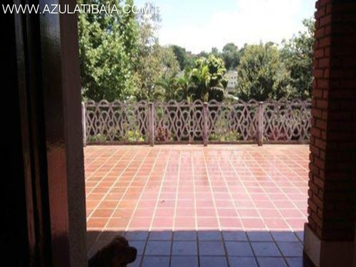 Imagem 22 de 22 de Chácara Em Atibaia Com Mais De 2.000m² De Terreno R$ 800.000 - Ch03494 - 33516533