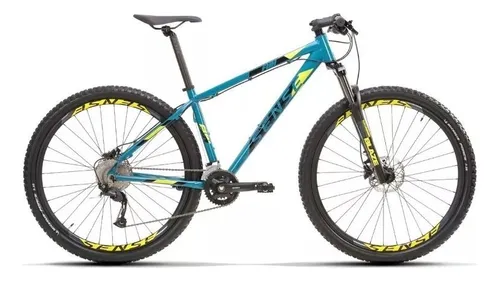 comprar Bicicleta Aro 29 Mtb Sense Fun Evo 2023 Shimano 2x9v