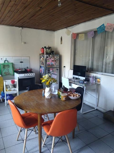 Estupenda Casona De 6 Dorm. 295 Mts, Metro Rondizzoni