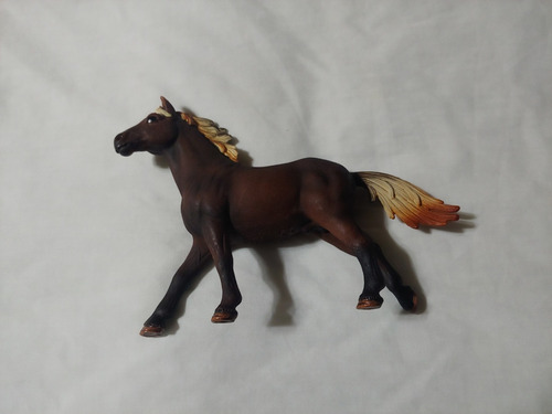 Caballo Semental Schleich 11 Cms De Alto¡¡¡¡¡¡¡¡