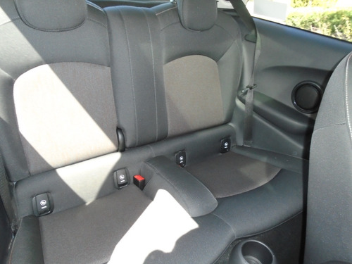 Imagen 11 de 15 de Mini Cooper 2018