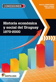 Historia Economica Y Social Del Uruguay 1870-2000