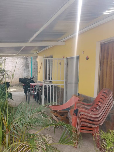 Casa En Yagua, Sector El Perrote Cod. Indic-2050