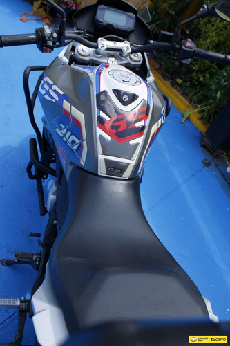 Bmw G 310 Gs