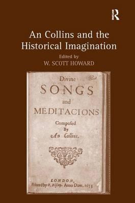 Libro An Collins And The Historical Imagination - W. Scot...