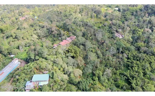 Casa En Vereda Calandaima Rah Co: 25-1128
