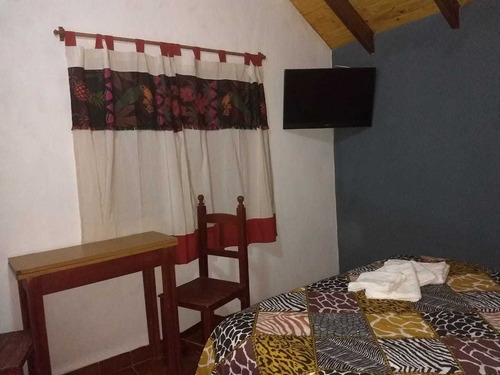 Imagen 14 de 14 de Cabañas Sierra De La Ventana Pcia De Buenos Aires Complejo San Bernardo