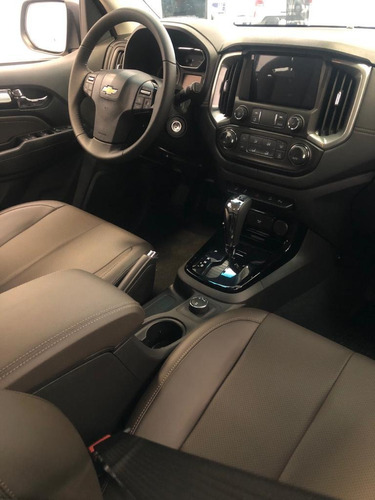 Chevrolet Trailblazer 2.8 Nueva Ltz Tdci Unidad 2021 Dq P01
