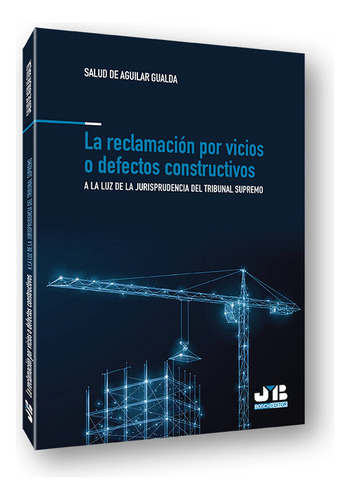 Reclamacion Por Vicios O Defectos Constructivos - De Aguilar