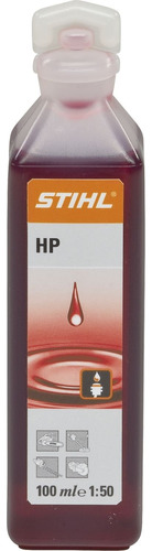 Aceite 2t Stihl Hp X 100ml Original Stihl 1:50 Mj