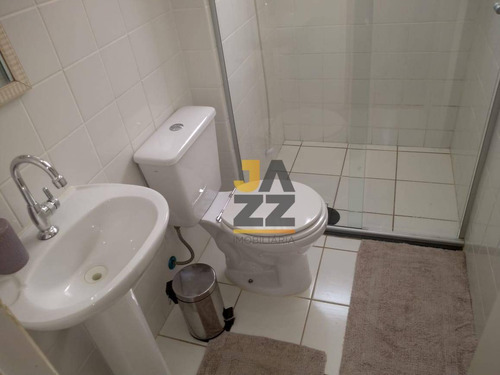 Imagem 19 de 23 de Apartamento Com 2 Dormitórios À Venda, 55 M² Por R$ 225.000,00 - São Manoel - Americana/sp - Ap6507