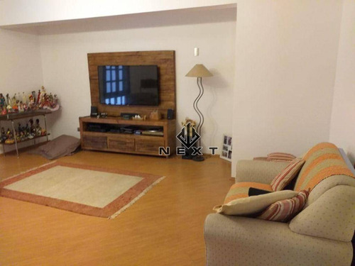 Imagem 9 de 30 de Casa Com 3 Dormitórios À Venda, 400 M² Por R$ 1.900.000 - Alphaville 06 - Santana De Parnaíba/sp - Ca0856
