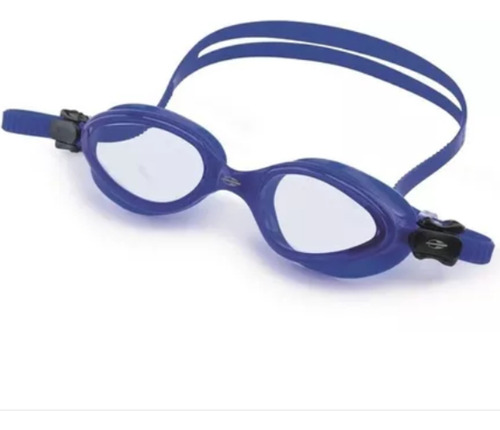 Óculos De Natação Varuna Mormaii 100% Silicone Ajustável 
