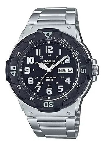 Casio Mrw-200hd