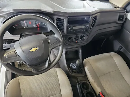 Chevrolet Tornado