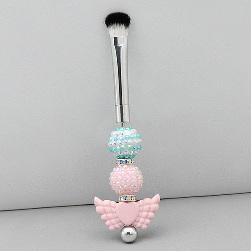 Brocha Para Maquillaje De Ojos, Brocha Para Sombra De Ojos