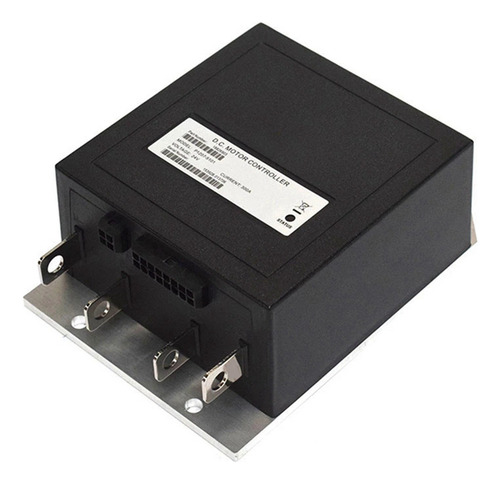 Controlador De Motor 24v 300a 24v 300a For Curtis 1207 Truc