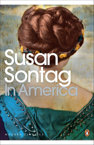 In America, De Sontag, Susan. Editora Penguin Classics Em Português