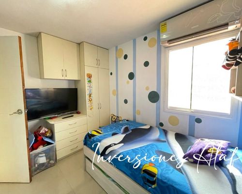 Imagen 11 de 14 de Casa Quinta En Venta Res Vista Dorada Buenaventura Guatire