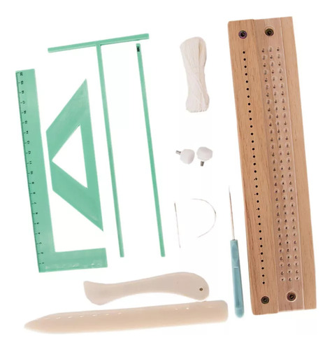 Guía De Kits De Encuadernación Wj Punch Tool