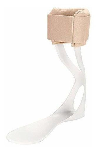 Filfeel Ankle Support, Adjustable Foot Drop Ankle Correction