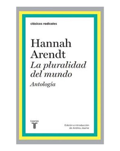 Libro La Pluralidad Del Mundo