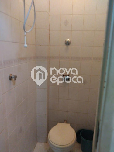 Apartamento - Ref: Sp2ap47696