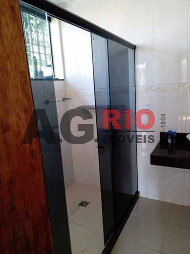 Casa De Rua-à Venda-freguesia (jacarepaguá)-rio De Janeiro - Vvca30141