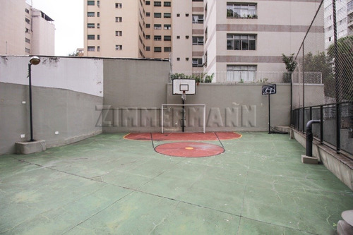 Imagem 3 de 15 de Apartamento - Bela Vista - Ref: 106261 - V-106261