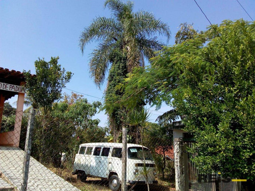 Imagem 2 de 9 de Chácara Com 2 Dormitórios À Venda, 2800 M² Por R$ 350.000 - Quintas De Pirapora - Salto De Pirapora/sp - Ch0113