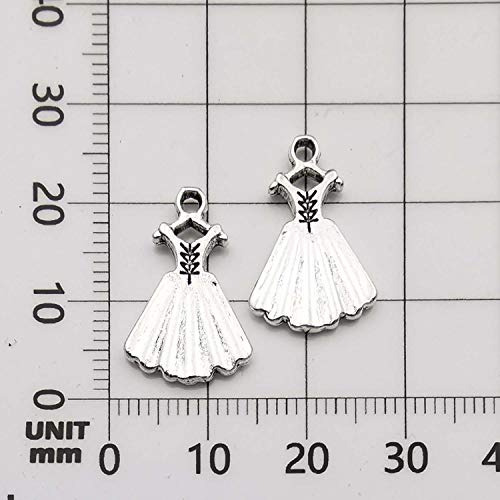 Colección De 60 Encantos De Ballet, Lote De Encantos D...