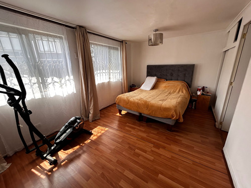 Casa 2 Habitaciones, 2 Baños E Olivares.  (20143)