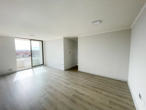 Departamento En Lomas San De Sebastián
