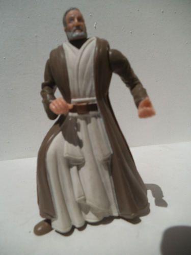 Obi-wan Kenobi Cantina Showdown Power Of The Force Star Wars