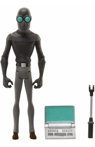 La Figura De Acción De Incredibles 2 Screenslaver 4 Pulgadas