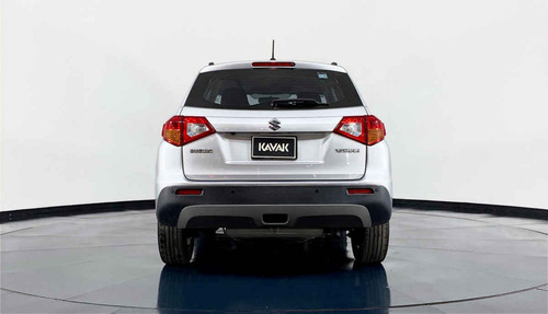 Imagen 5 de 15 de 112020 - Suzuki Vitara 2017 Con Garantía