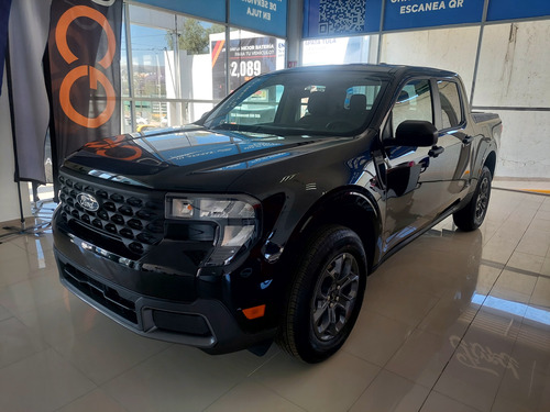 Ford Maverick 2.0 Turbo Xlt 4X2