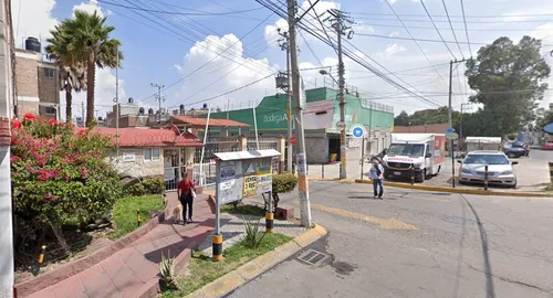 Casa En Venta, Col. Bonito Ecatepec, Edomex Lr17