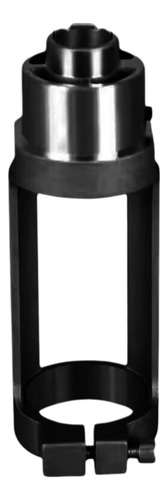 Adaptador De Perforación De Agujeros Cuadrados, Accesorio