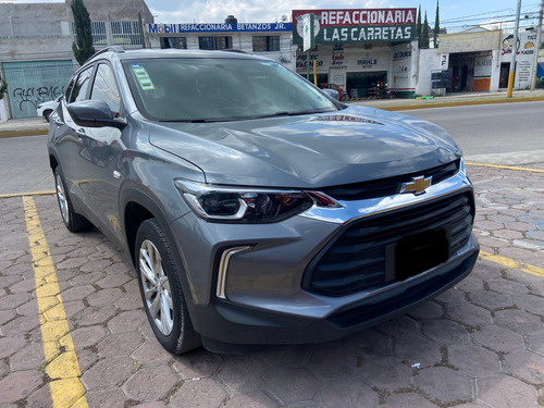 Chevrolet Tracker 1.2 Lt Turbo At