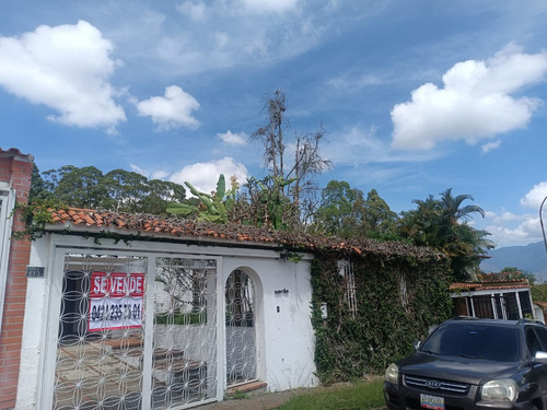 Venta Casa Urbanización La Boyera (dh)